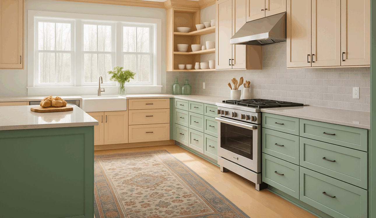 How much does kitchen renovation costs