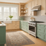 How much does kitchen renovation costs