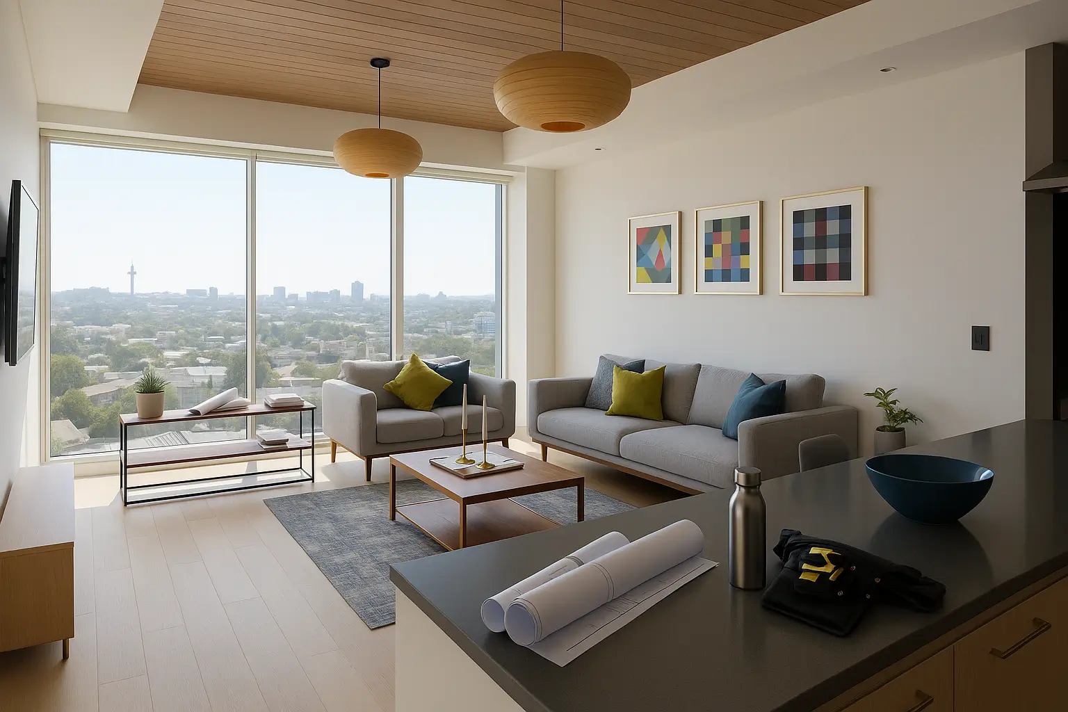 Apartment Renovations Sydney