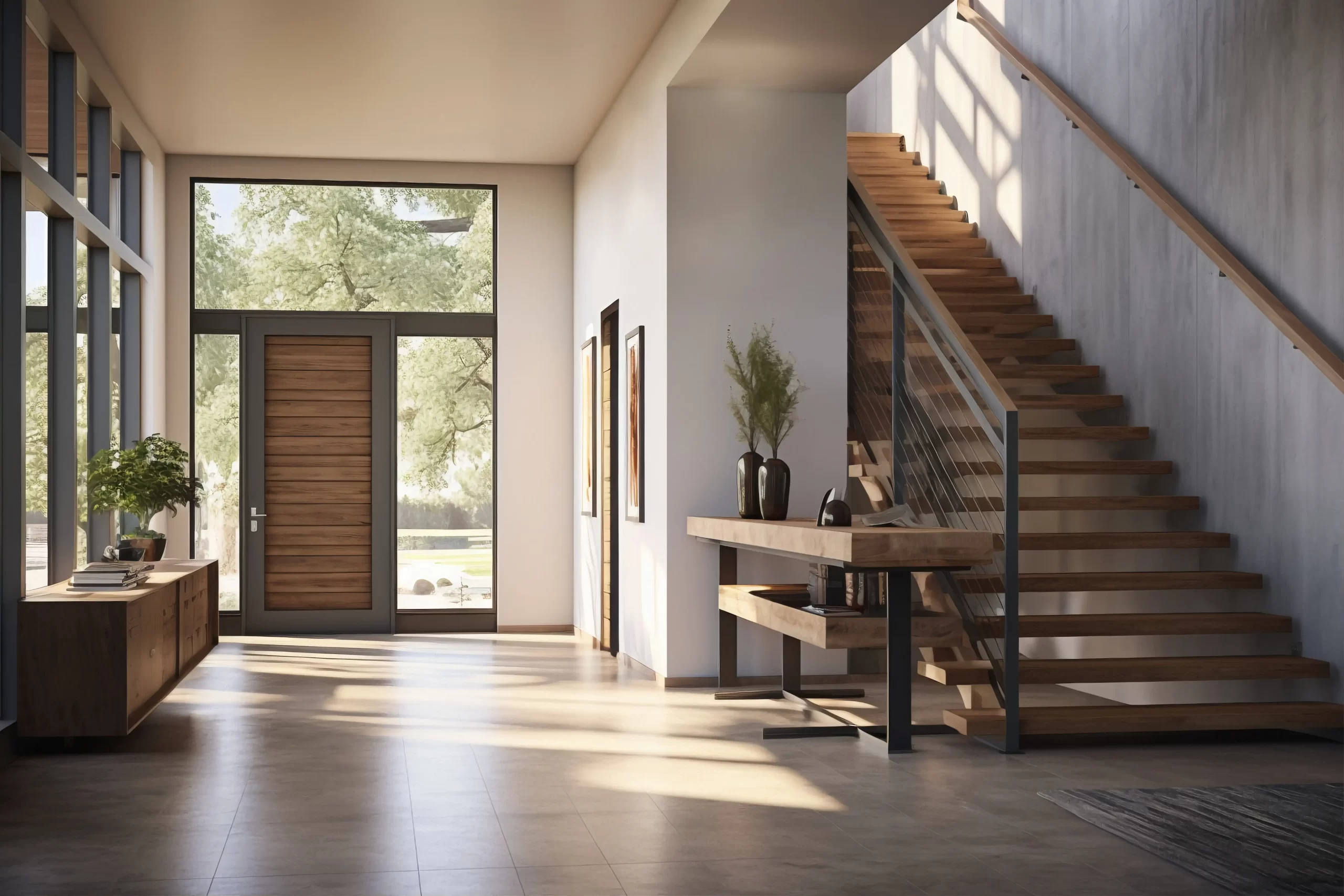 Ensuring Excellence & Safety in Second Storey Extensions