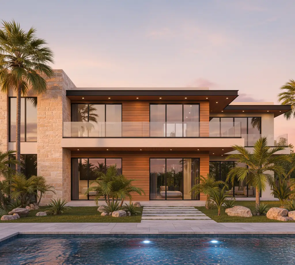 Why Choose Our Second Storey Renovation Services?